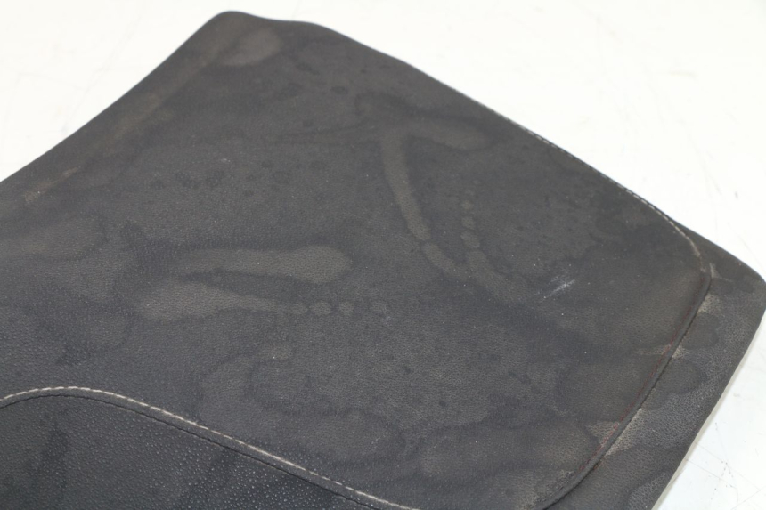 photo de REAR SEAT DAELIM S2 FI 125 (2008 - 2017)