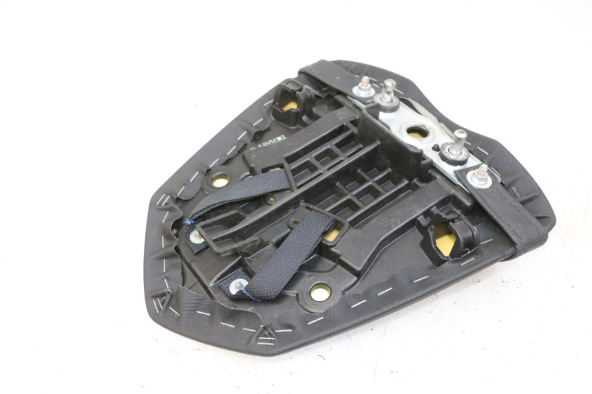 photo de REAR SEAT SUZUKI GSR 750 (2011 - 2017)