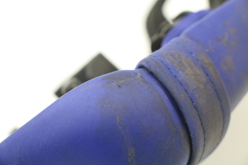 photo de REAR SEAT SUZUKI GSX-R GSXR 600 (2008 - 2010)