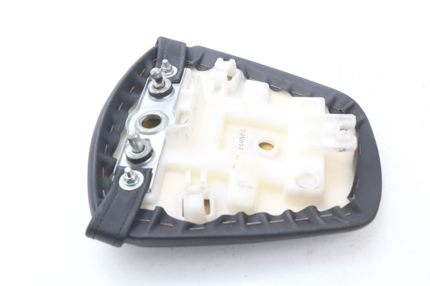 photo de REAR SEAT SUZUKI GSX-R GSXR 750 (2011 - 2016)