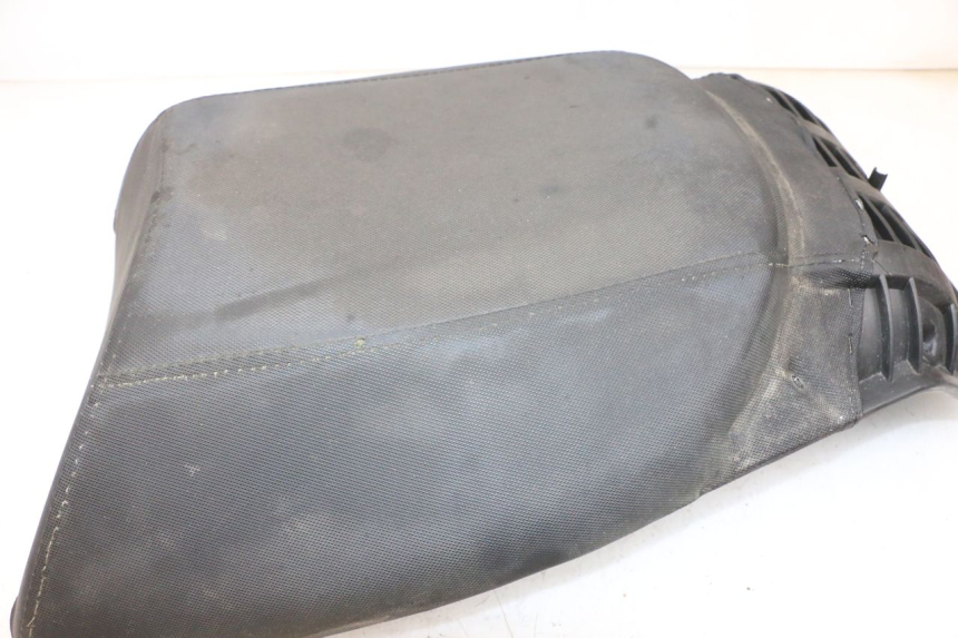 photo de REAR SEAT JM MOTORS GTS 125 (2015 - 2019) - Component detail