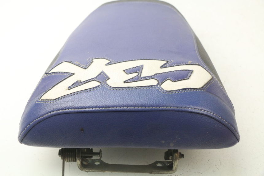 photo de REAR SEAT HONDA CBR 919 RR FIREBLADE 900 (1998 - 1999)