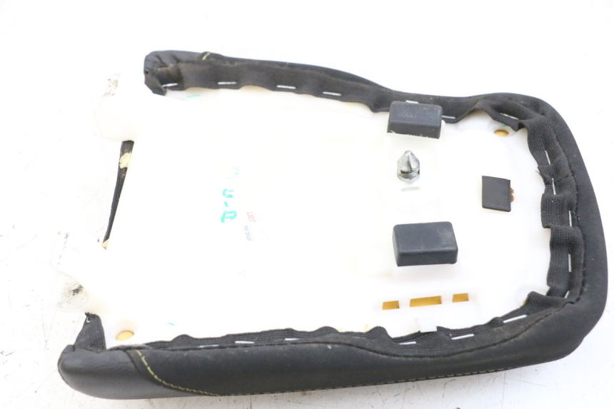 photo de REAR SEAT HUSQVARNA SVARTPILEN 401 (2018 - 2023)