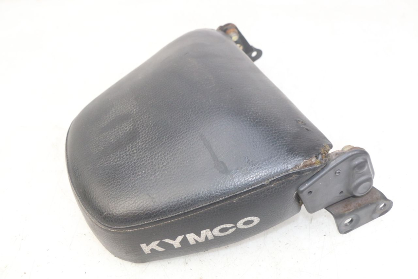 photo de REAR SEAT KYMCO AGILITY 4T 50 (2005 - 2018)