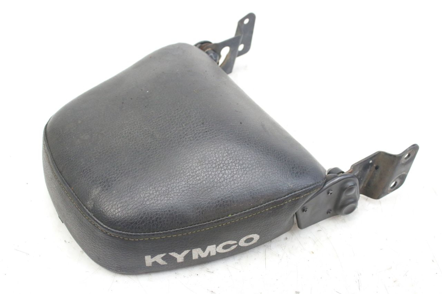 photo de REAR SEAT KYMCO AGILITY 4T 50 (2005 - 2018)