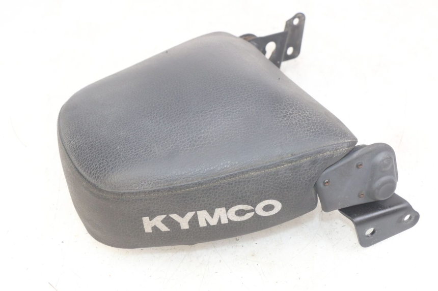 photo de REAR SEAT KYMCO AGILITY 4T 50 (2005 - 2018)