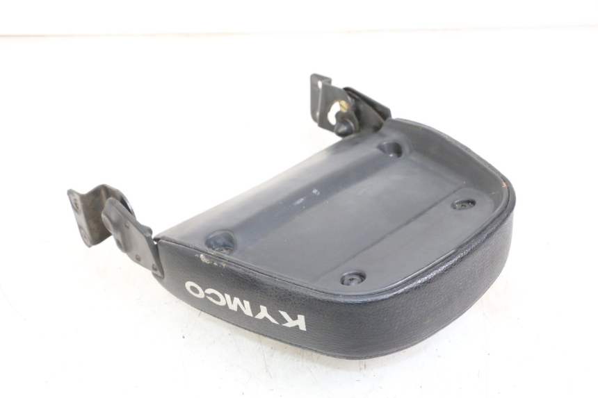 photo de Rear seat KYMCO AGILITY PREMIUM 50 (2007 - 2010)