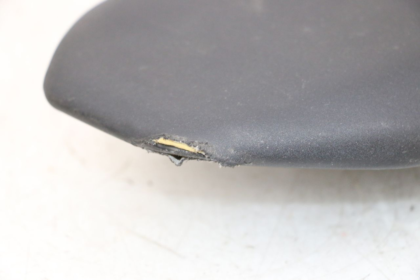 photo de REAR SEAT YAMAHA MT-07 MT07 ABS 700 (2018 - 2020) - Surface and material condition