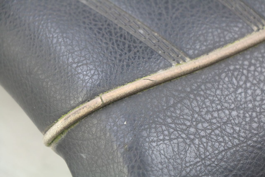 photo de REAR SEAT PEUGEOT DJANGO 2T 50 (2014 - 2019)
