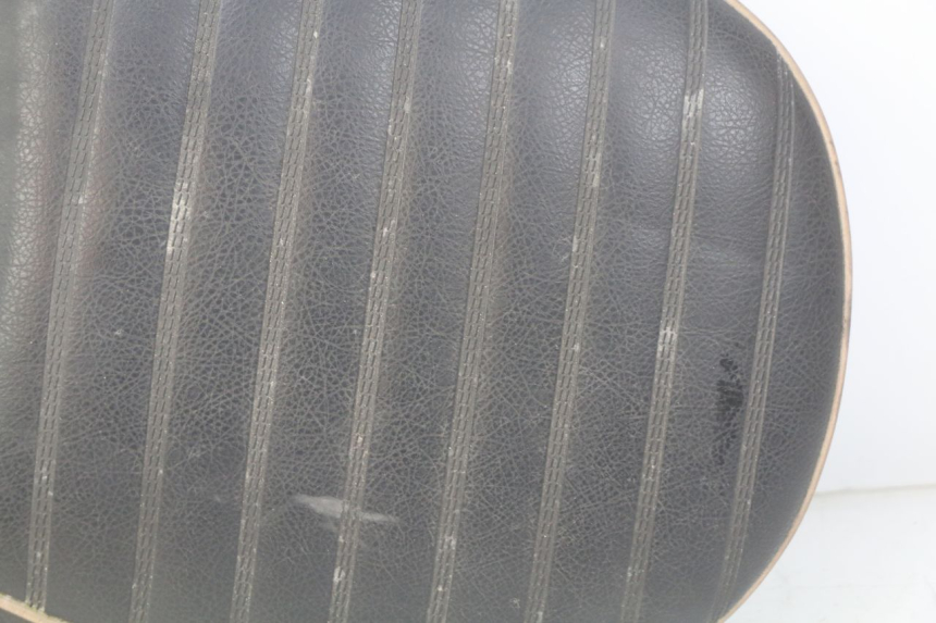 photo de REAR SEAT PEUGEOT DJANGO 2T 50 (2014 - 2019)