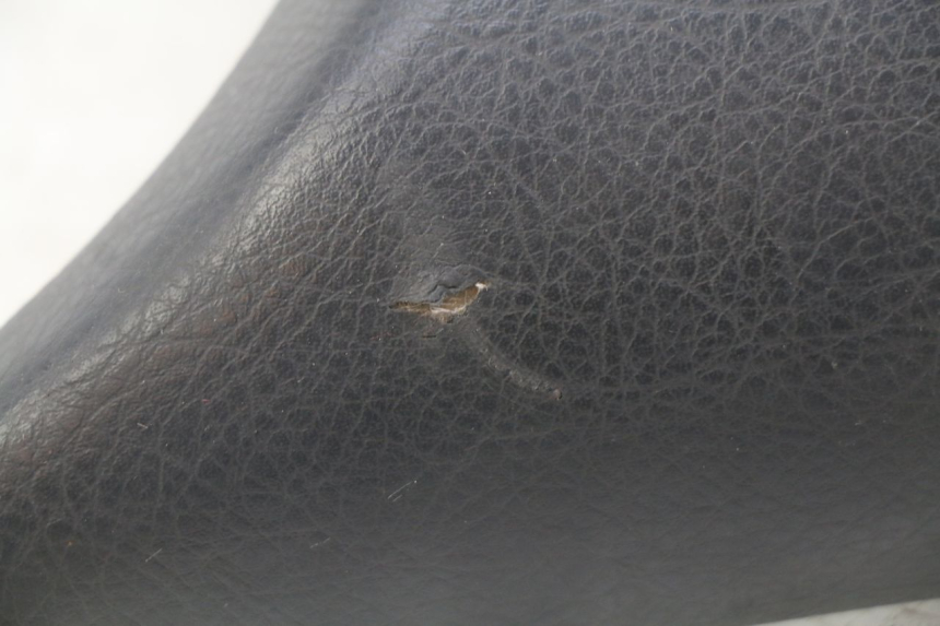 photo de REAR SEAT PEUGEOT DJANGO 2T 50 (2014 - 2019)