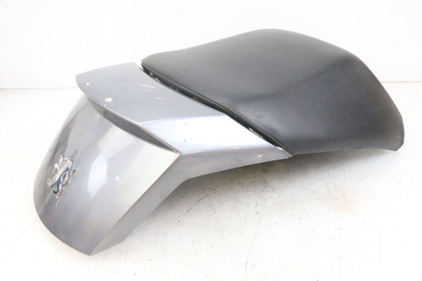 photo de REAR SEAT PEUGEOT SATELIS 125 (2006 - 2009)