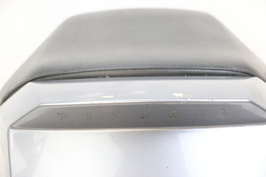 photo de REAR SEAT PEUGEOT SATELIS 125 (2006 - 2009)