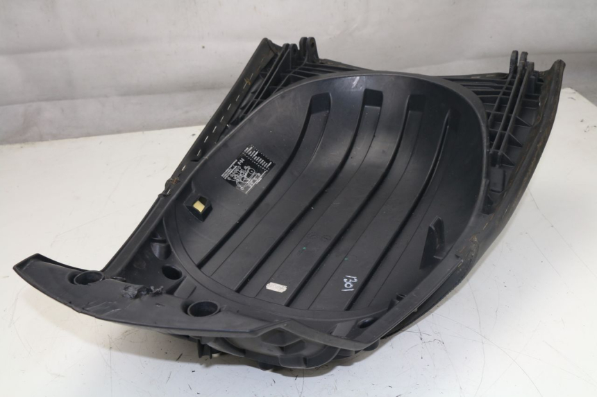 photo de REAR SEAT PEUGEOT SATELIS 125 (2010 - 2012)