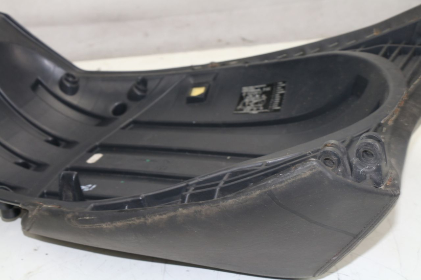 photo de REAR SEAT PEUGEOT SATELIS 125 (2010 - 2012)