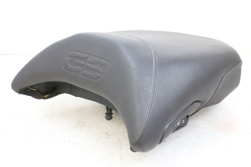 photo de REAR SEAT BMW R GS 1250 (2021 - 2024) - Main view