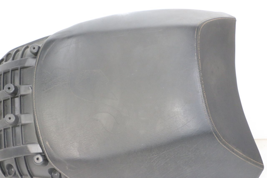 photo de REAR SEAT PEUGEOT SATELIS COMPRESSOR K15 125 (2006 - 2009)