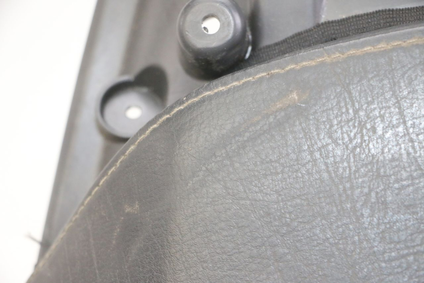 photo de REAR SEAT PEUGEOT SATELIS COMPRESSOR K15 125 (2006 - 2009)