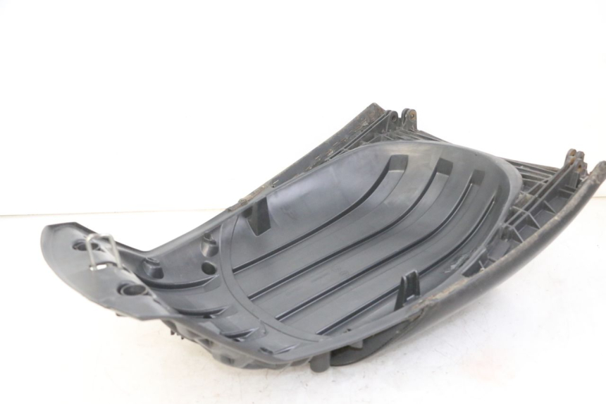 photo de REAR SEAT PEUGEOT SATELIS COMPRESSOR K15 125 (2006 - 2009)