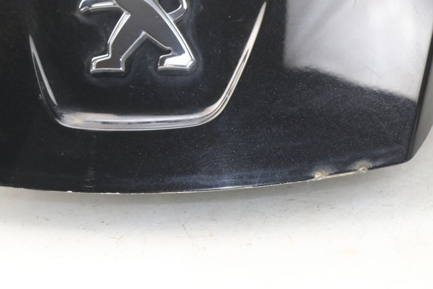photo de REAR SEAT PEUGEOT SATELIS 300 (2012 - 2015)