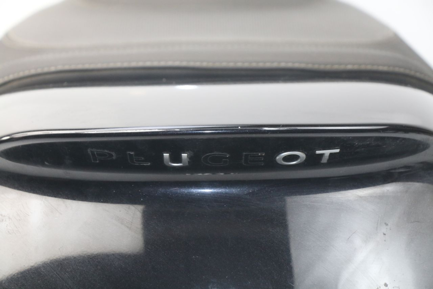 photo de REAR SEAT PEUGEOT SATELIS 300 (2012 - 2015)