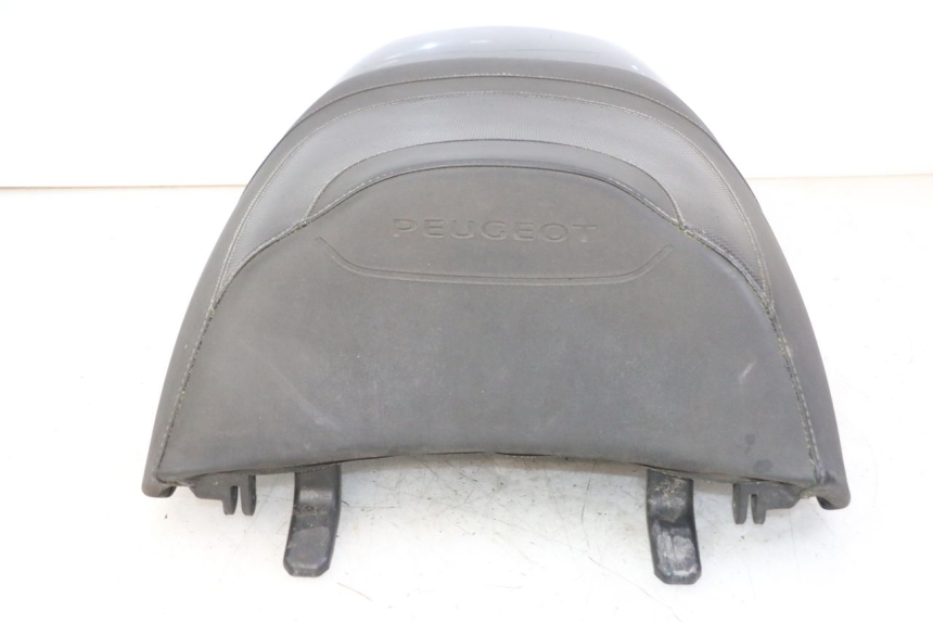 photo de REAR SEAT PEUGEOT SATELIS 125 (2013 - 2018)