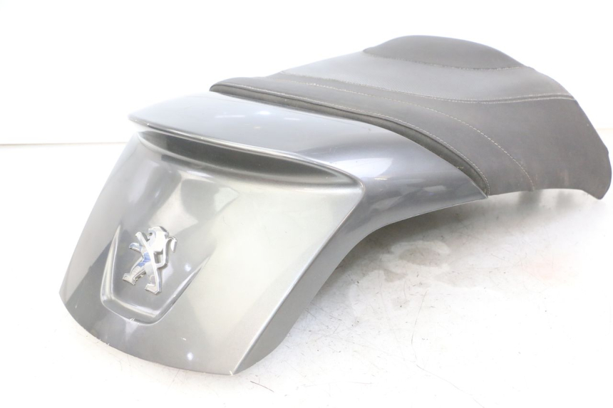 photo de REAR SEAT PEUGEOT SATELIS 125 (2013 - 2018)
