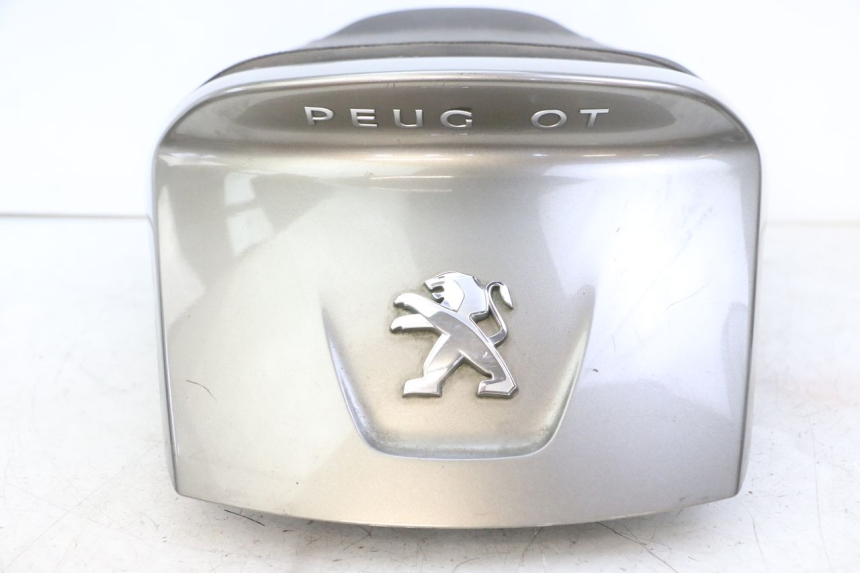 photo de REAR SEAT PEUGEOT SATELIS 125 (2013 - 2018)