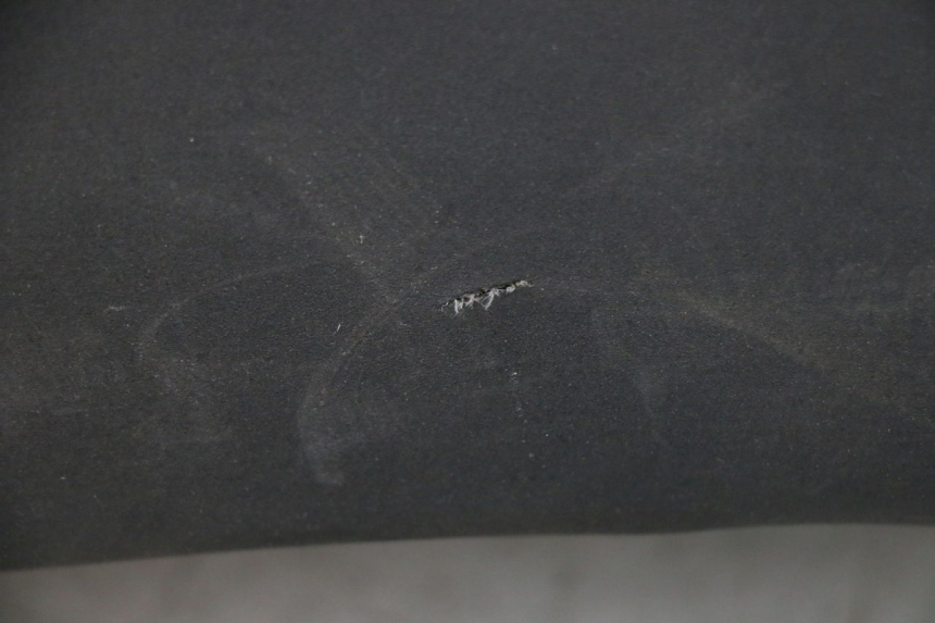 photo de REAR SEAT PEUGEOT SATELIS 125 (2013 - 2018)