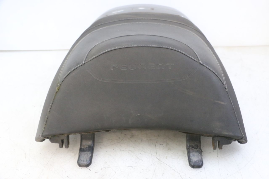 photo de REAR SEAT PEUGEOT SATELIS 125 (2013 - 2018)