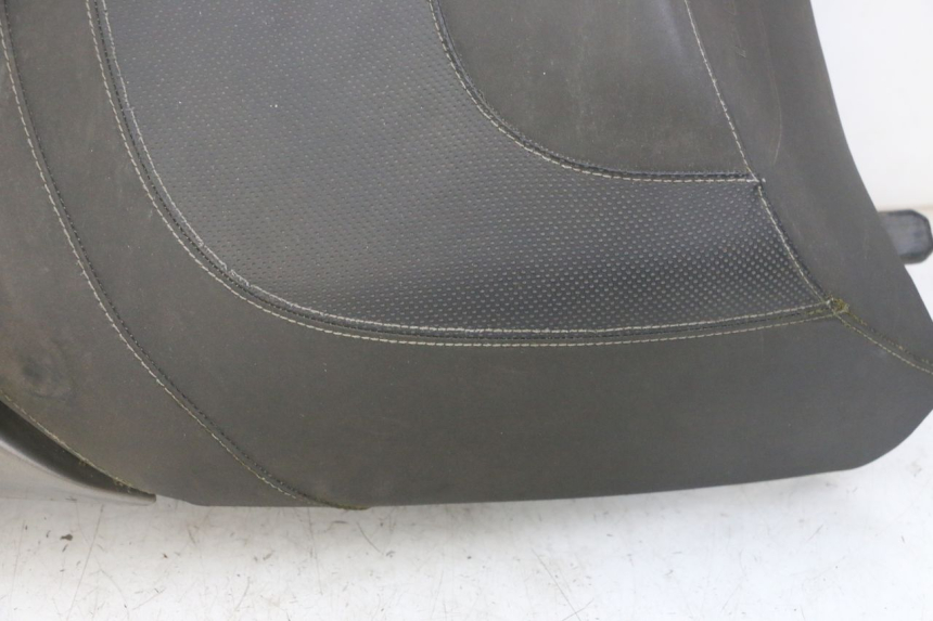 photo de REAR SEAT PEUGEOT SATELIS 125 (2013 - 2018)