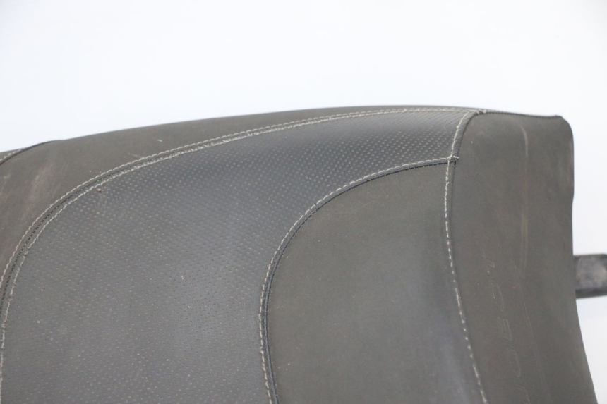 photo de REAR SEAT PEUGEOT SATELIS 125 (2013 - 2018)