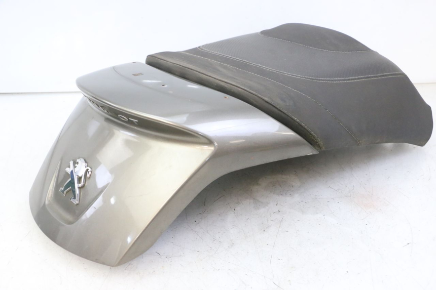 photo de REAR SEAT PEUGEOT SATELIS 125 (2013 - 2018)