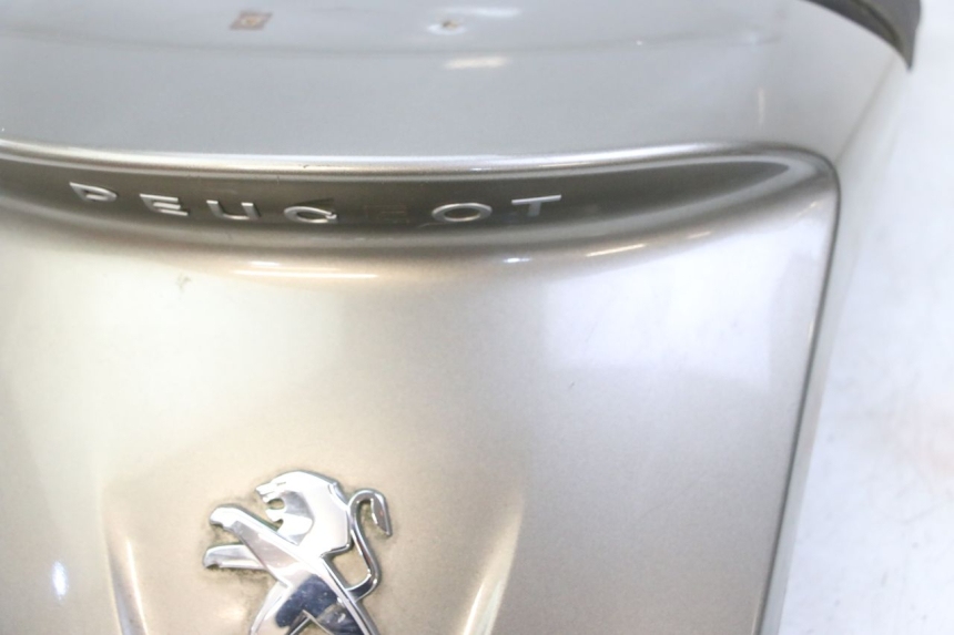 photo de REAR SEAT PEUGEOT SATELIS 125 (2013 - 2018)