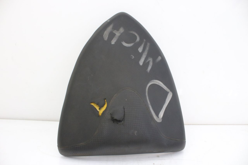 photo de REAR SEAT APRILIA SR R 2T LC 50 (2018 - 2021)