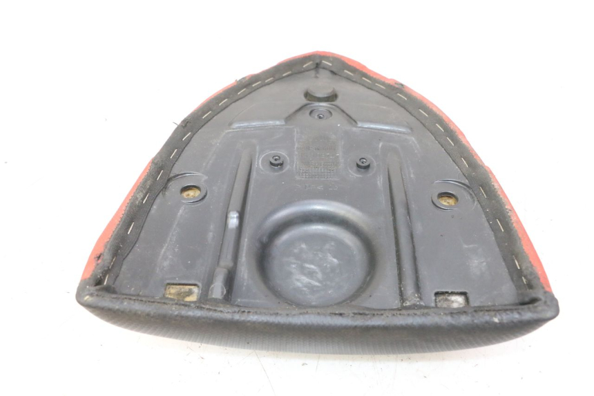 photo de REAR SEAT APRILIA SR R 2T LC 50 (2018 - 2021)