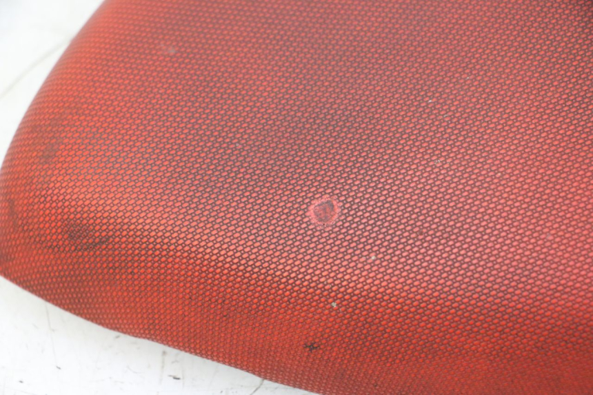 photo de REAR SEAT APRILIA SR R 2T LC 50 (2018 - 2021)