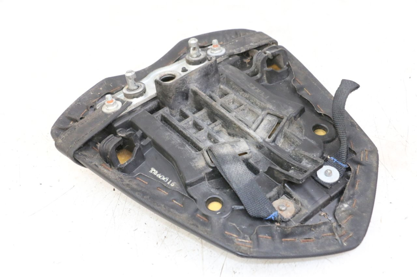 photo de REAR SEAT SUZUKI GSR 750 (2011 - 2017)