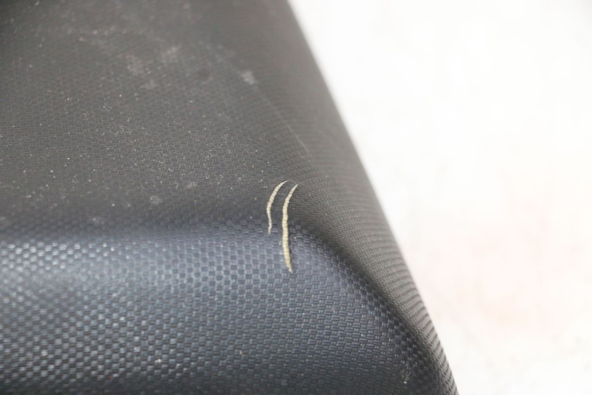 photo de REAR SEAT SUZUKI SV S 650 (2003 - 2009)