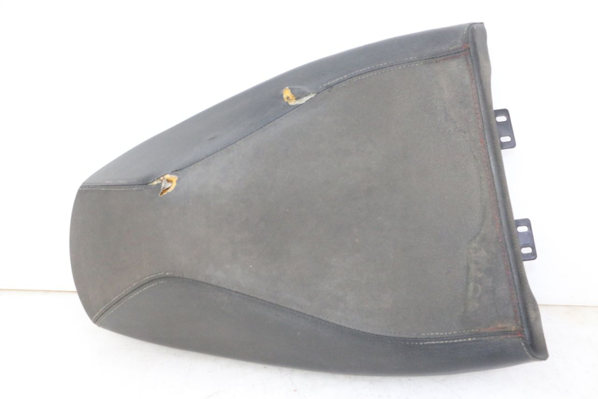 photo de FRONT SEAT QUADRO 4 4D 350 (2015 - 2018)