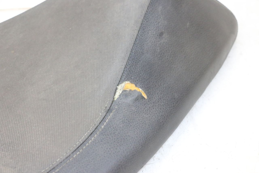 photo de FRONT SEAT QUADRO 4 4D 350 (2015 - 2018)