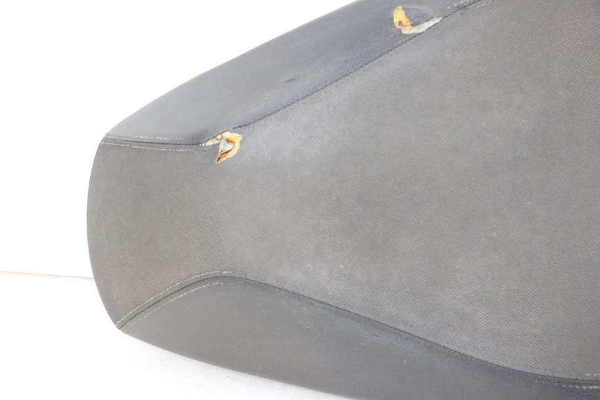 photo de FRONT SEAT QUADRO 4 4D 350 (2015 - 2018)