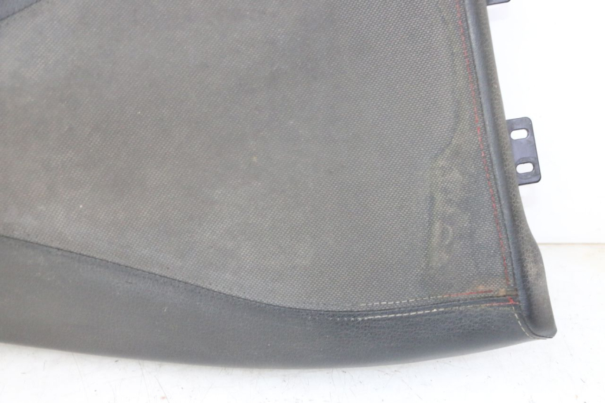 photo de FRONT SEAT QUADRO 4 4D 350 (2015 - 2018)