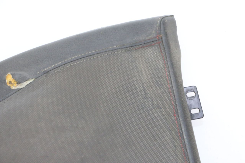 photo de FRONT SEAT QUADRO 4 4D 350 (2015 - 2018)