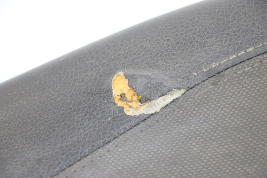 photo de FRONT SEAT QUADRO 4 4D 350 (2015 - 2018)