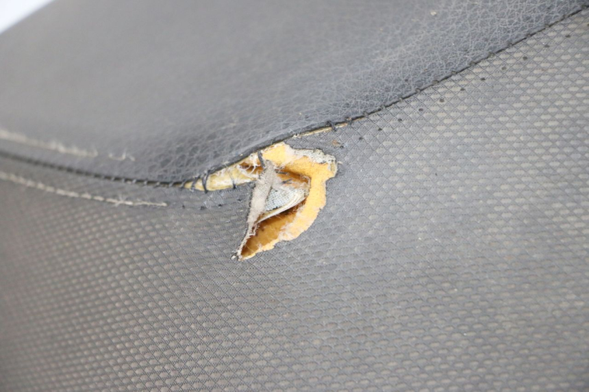 photo de FRONT SEAT QUADRO 4 4D 350 (2015 - 2018)