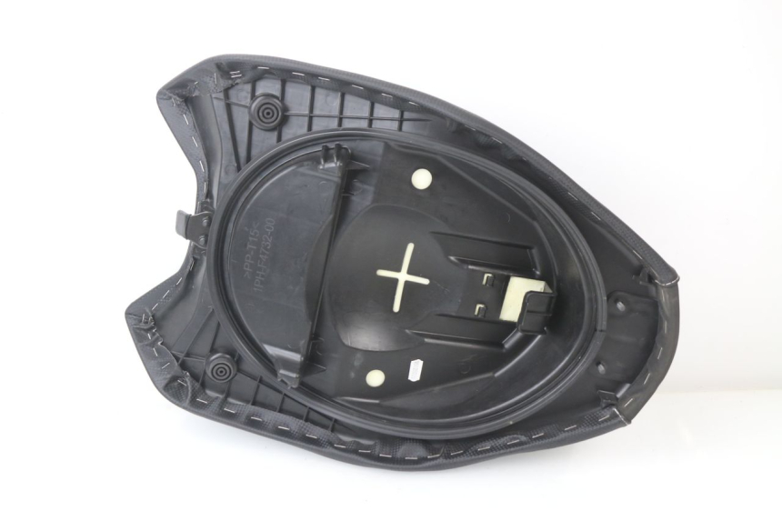 photo de FRONT SEAT YAMAHA AEROX 4 50 (2018 - 2020)