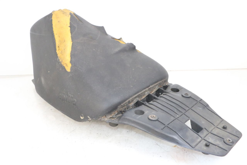 photo de FRONT SEAT APRILIA SR CARB LC 2T 50 (2004 - 2012)