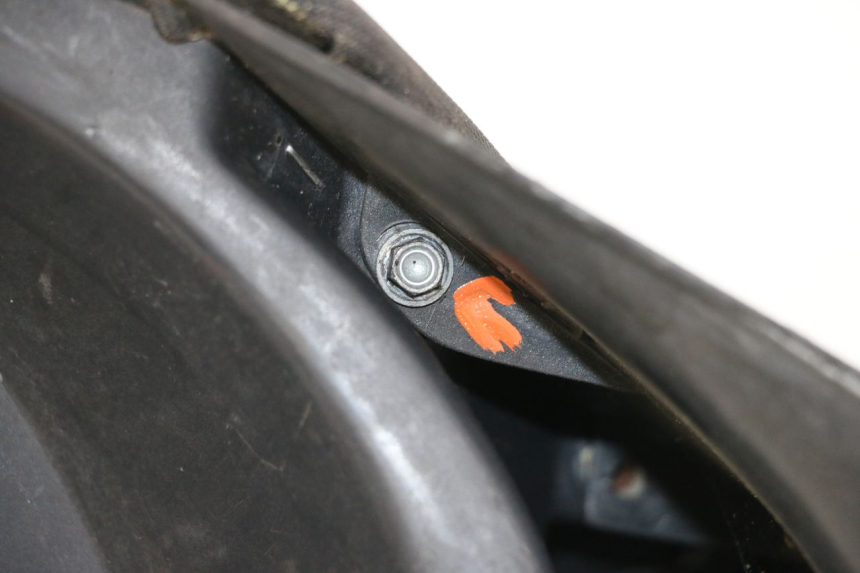photo de FRONT SEAT APRILIA SR CARB LC 2T 50 (2004 - 2012)
