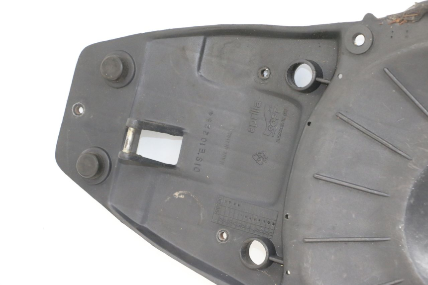 photo de FRONT SEAT APRILIA SR CARB LC 2T 50 (2004 - 2012)